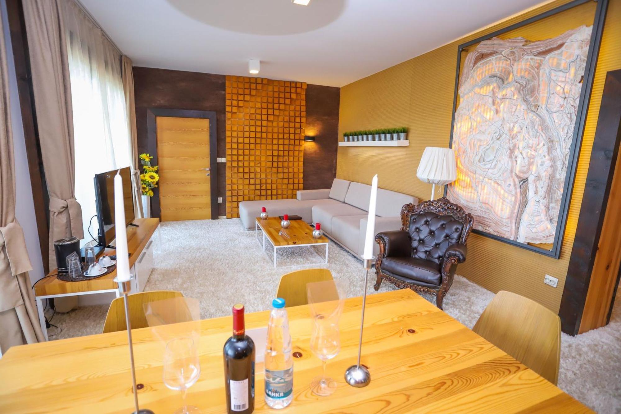 Deluxe House Glavatarski Han 글라바타르트시 외부 사진